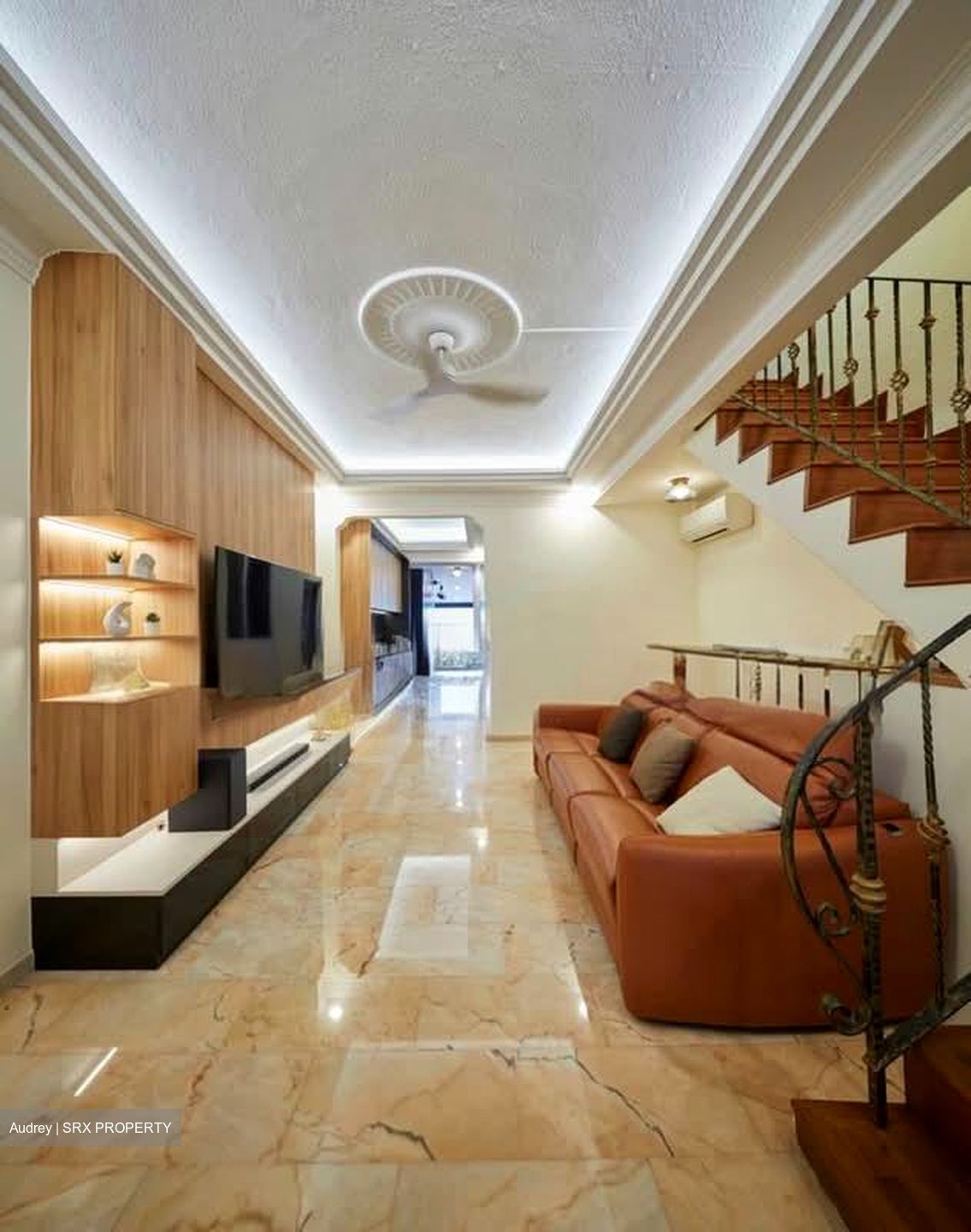 Thomson Garden Estate (D20), Terrace #551932661